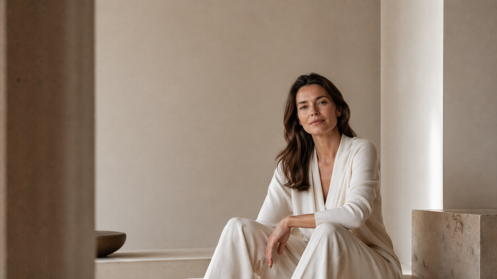 Why Fewer, Better Skincare Products Matter More After 35