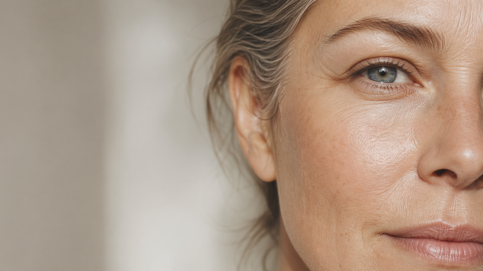 Healthy Skin Is Not Perfect Skin: The Case for Skin-First Skincare