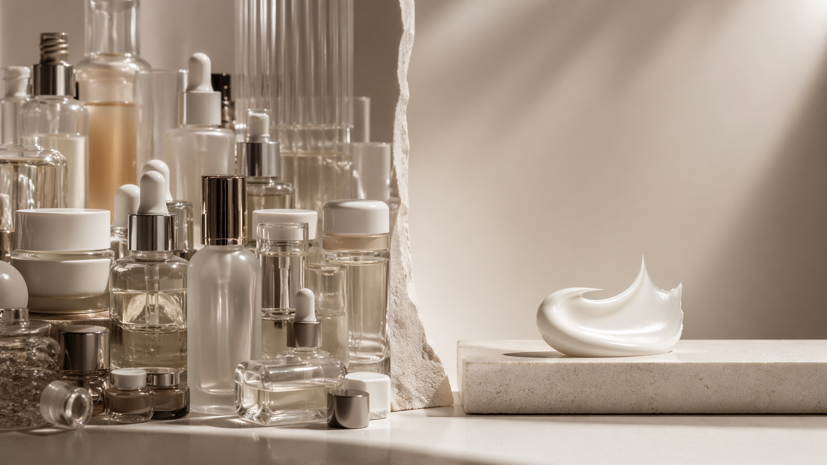 Why Skincare Has Become Too Complicated