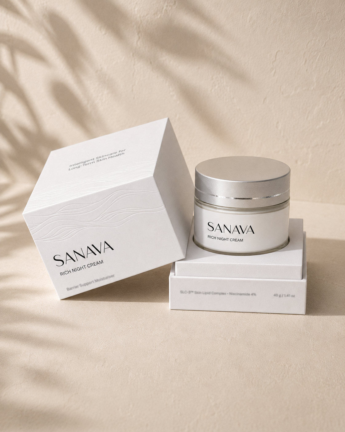Rich Night Cream