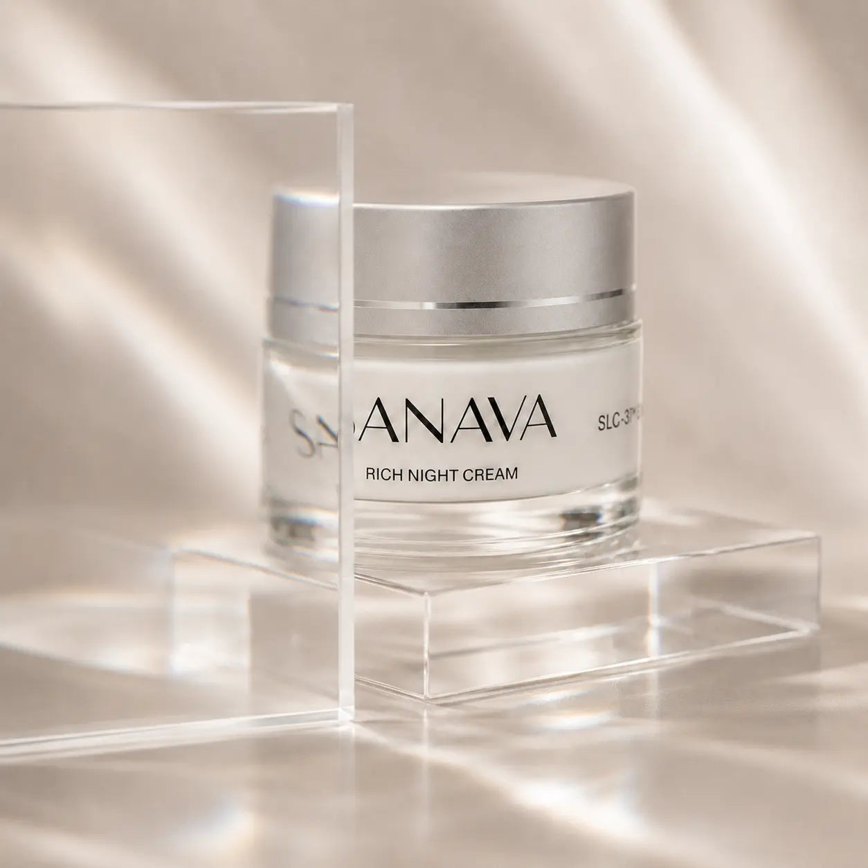 Rich Night Cream