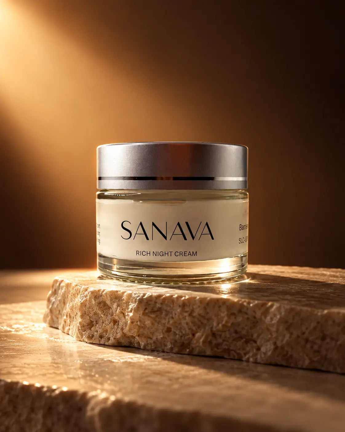 Rich Night Cream