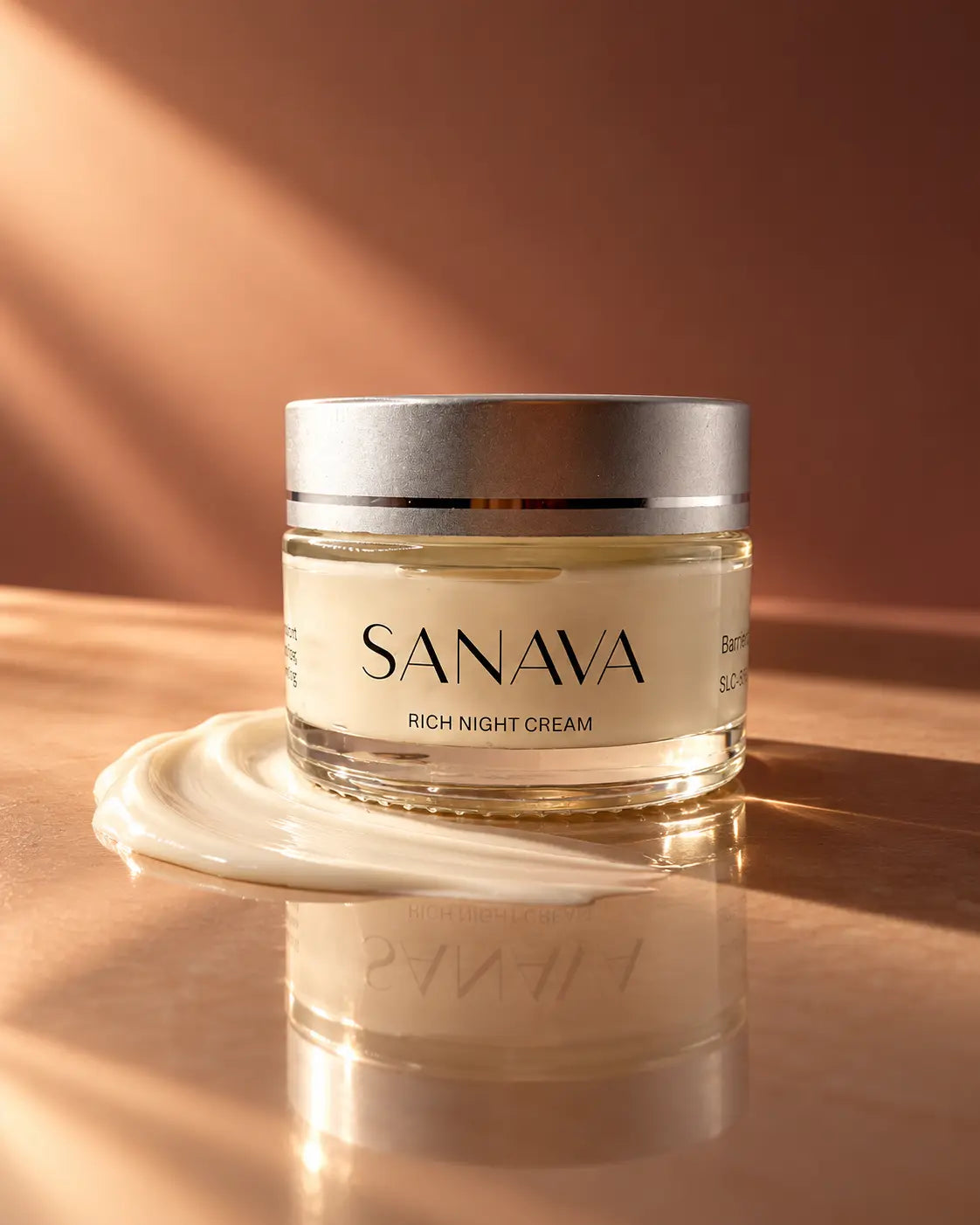 Rich Night Cream
